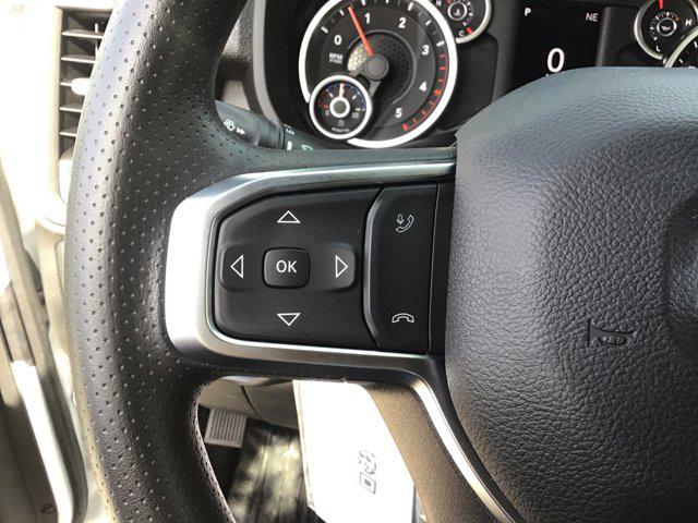 2026 Ram 3500 Tradesman/Big Horn