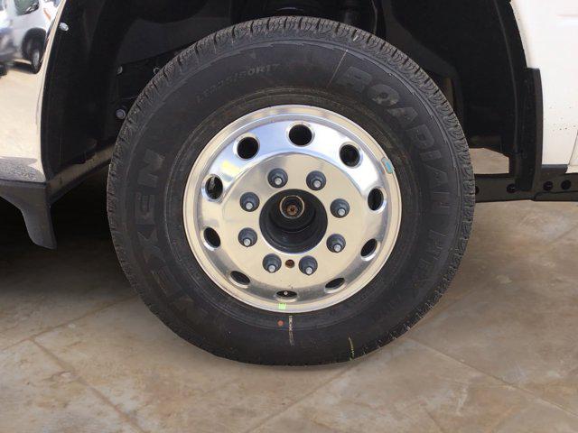 2026 Ram 3500 Tradesman/Big Horn