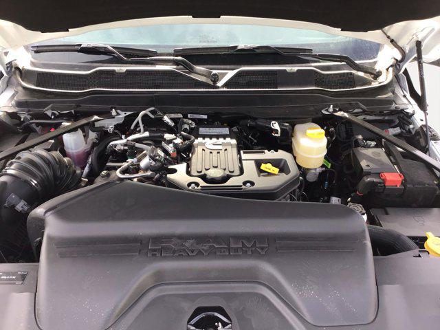 2026 Ram 3500 Tradesman/Big Horn