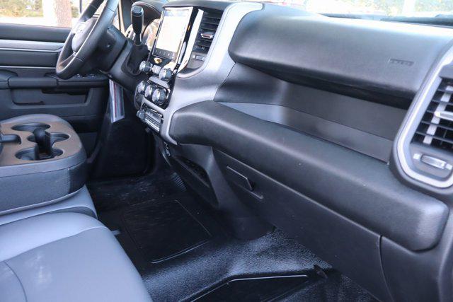 2026 Ram 3500 Tradesman/Big Horn