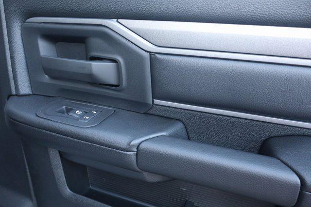 2026 Ram 3500 Tradesman/Big Horn