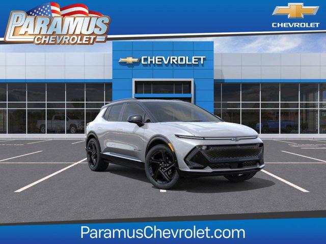 2026 Chevrolet Equinox RS, FWD for sale in North Paramus, NJ