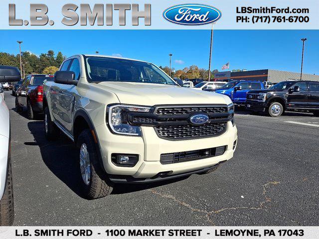 2025 Ford Ranger XL for sale in Lemoyne, PA
