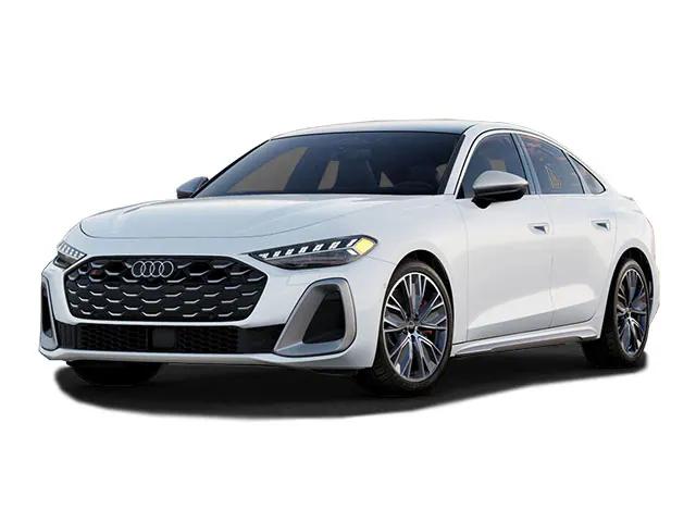 2025 Audi S5 Prestige TFSI quattro S tronic for sale in East Hartford, CT