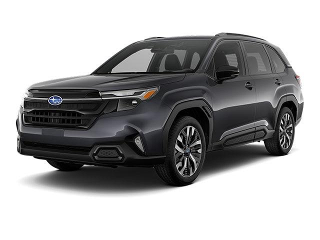 2025 Subaru Forester Touring for sale in Norman, OK