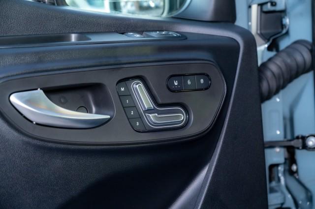 2026 Mercedes-Benz Sprinter Crew Van Standard Roof 4-Cyl Diesel HO