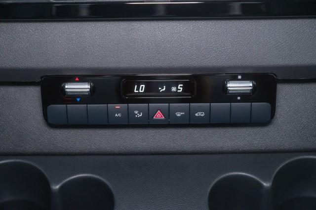 2026 Mercedes-Benz Sprinter Crew Van Standard Roof 4-Cyl Diesel HO