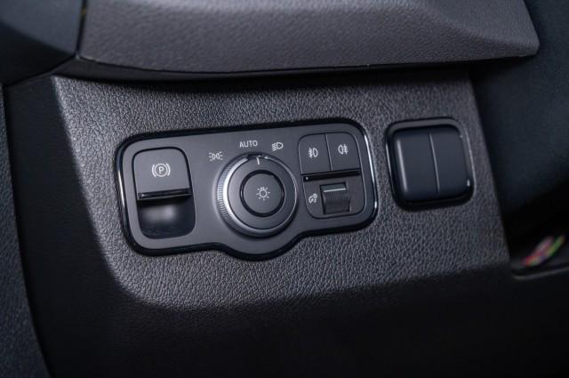 2026 Mercedes-Benz Sprinter Crew Van Standard Roof 4-Cyl Diesel HO