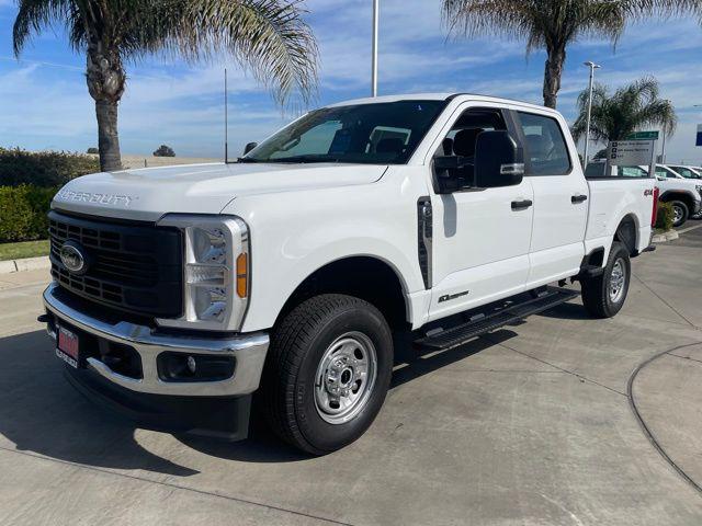 2026 Ford F-250 XL for sale in Hanford, CA