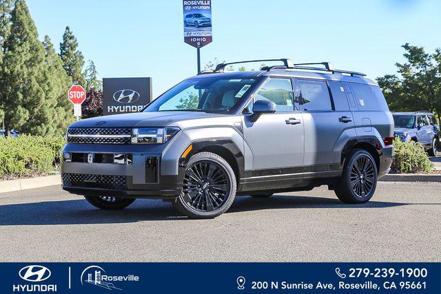 2026 Hyundai Santa Fe Hybrid Calligraphy for sale in Roseville, CA