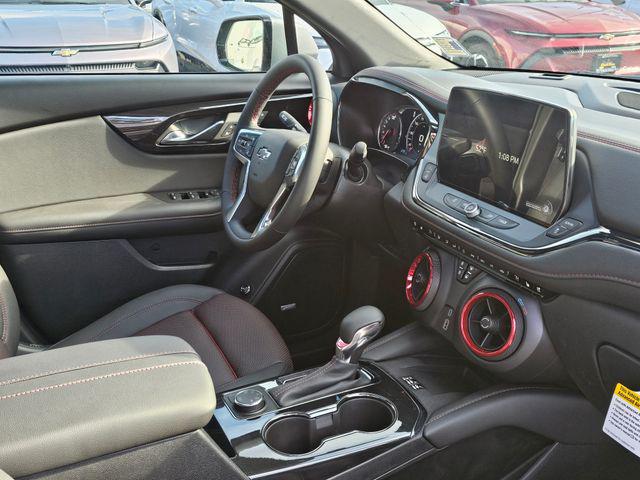 2025 Chevrolet Blazer AWD RS