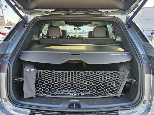 2025 Chevrolet Blazer AWD RS