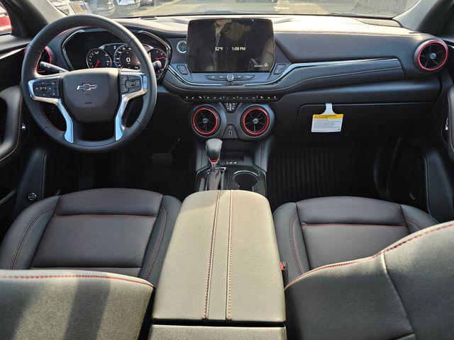 2025 Chevrolet Blazer AWD RS