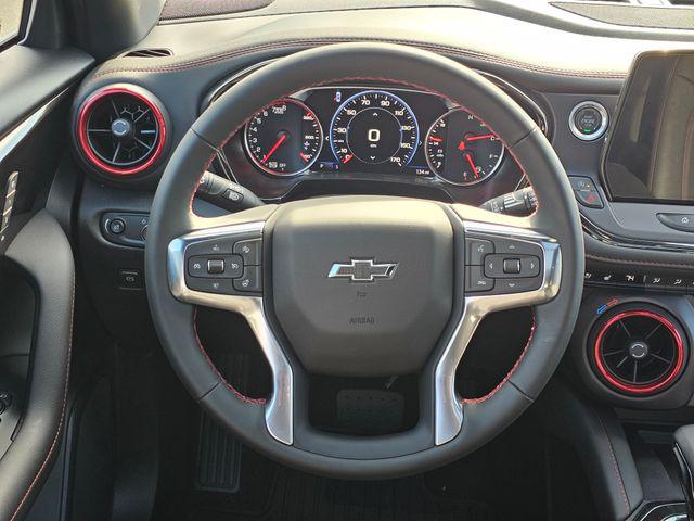 2025 Chevrolet Blazer AWD RS
