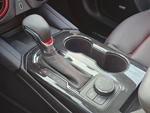 2025 Chevrolet Blazer AWD RS