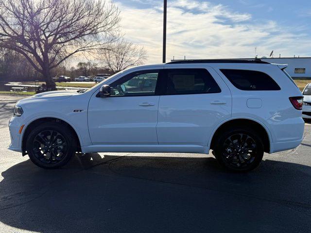 2026 Dodge Durango GT PLUS AWD