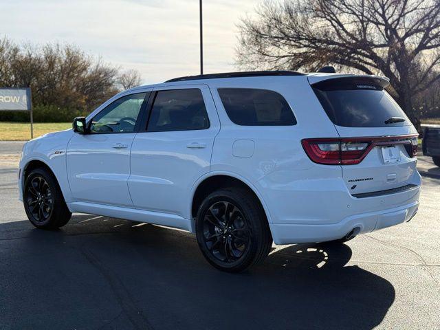 2026 Dodge Durango GT PLUS AWD
