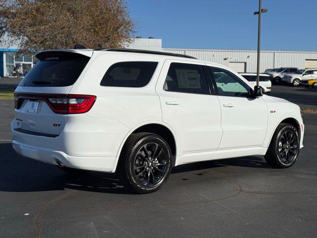2026 Dodge Durango GT PLUS AWD
