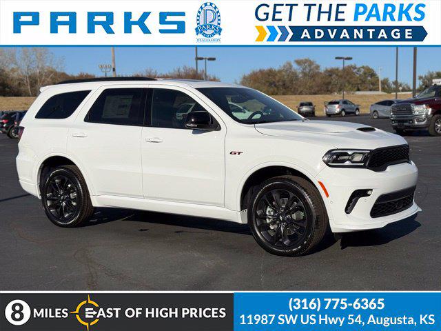 2026 Dodge Durango GT PLUS AWD for sale in Augusta, KS