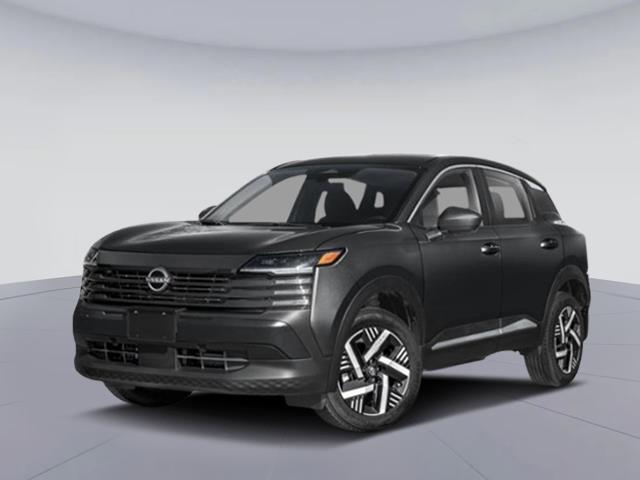 2026 Nissan Kicks SV [12]