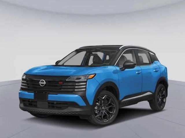 2026 Nissan Kicks SR [18]