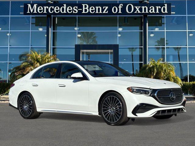 2026 Mercedes-Benz E 350 E 350 for sale in Oxnard, CA