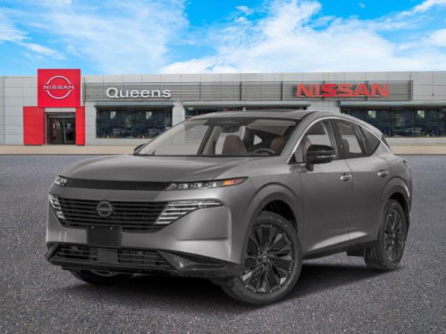 2026 Nissan Murano SL's photo
