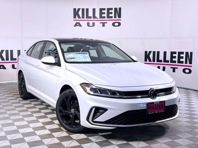 2026 Volkswagen Jetta SE for sale in Killeen, TX