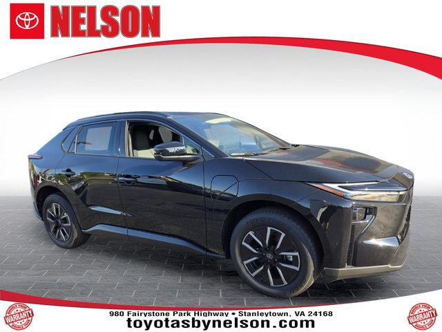 2026 Toyota bZ XLE for sale in Stanleytown, VA