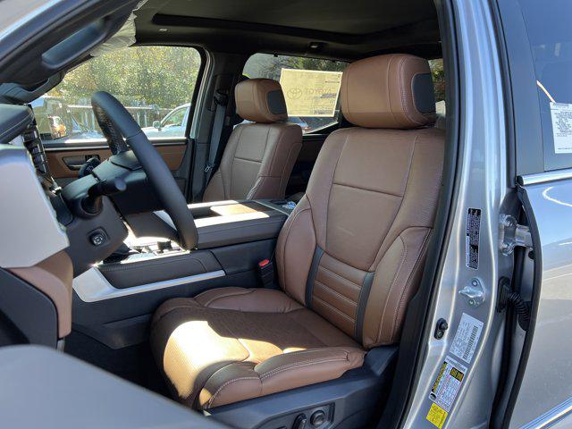 2026 Toyota Tundra 1794 Edition CrewMax 5.5' Bed