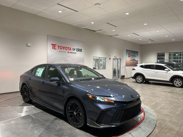 2026 Toyota Camry SE for sale in Erie, PA
