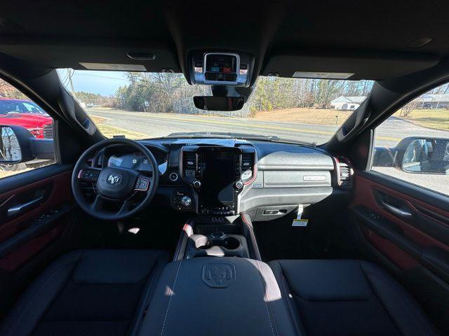 2026 RAM Ram 1500 RAM 1500 REBEL CREW CAB 4X4 57 BOX 2026 RAM Ram 1500 RAM 1500 REBEL CREW CAB 4X4 57 BOX