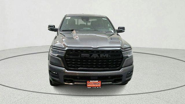 2026 RAM Ram 1500 RAM 1500 LIMITED CREW CAB 4X4 57 BOX