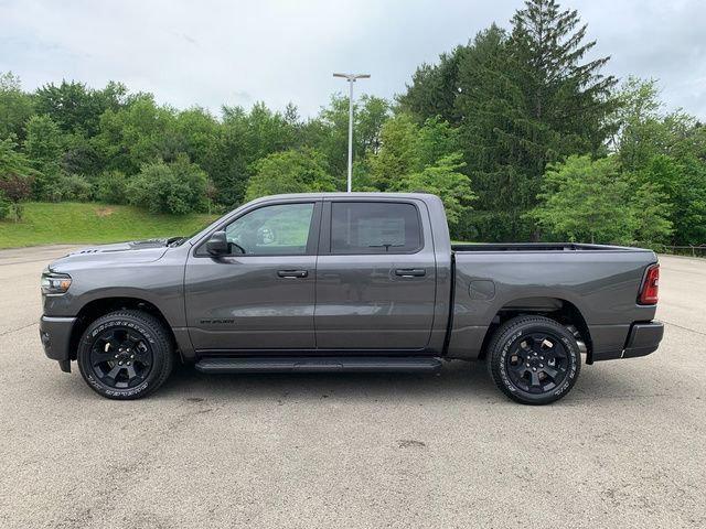 2026 RAM Ram 1500 RAM 1500 EXPRESS CREW CAB 4X4 57 BOX