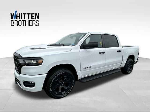 2026 RAM Ram 1500 RAM 1500 EXPRESS CREW CAB 4X4 57 BOX 2026 RAM Ram 1500 RAM 1500 EXPRESS CREW CAB 4X4 57 BOX