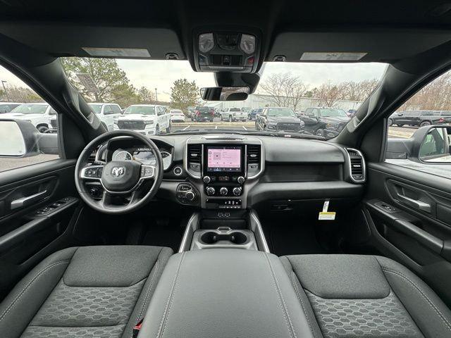 2026 RAM Ram 1500 RAM 1500 EXPRESS CREW CAB 4X4 57 BOX 2026 RAM Ram 1500 RAM 1500 EXPRESS CREW CAB 4X4 57 BOX