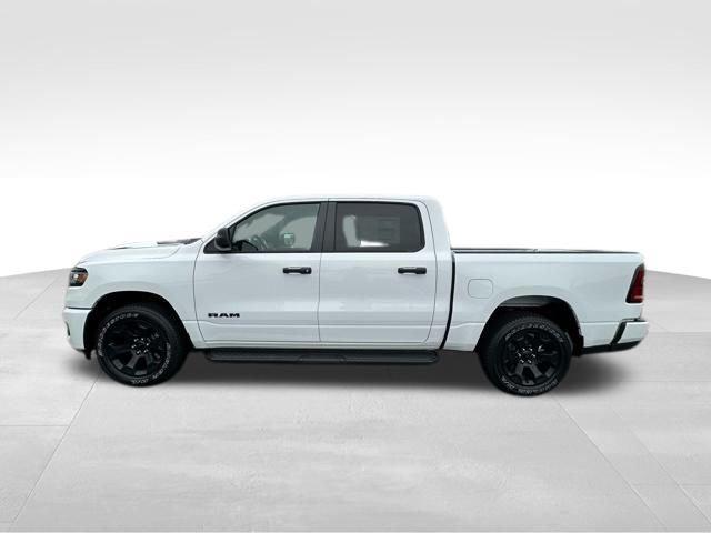 2026 RAM Ram 1500 RAM 1500 EXPRESS CREW CAB 4X4 57 BOX 2026 RAM Ram 1500 RAM 1500 EXPRESS CREW CAB 4X4 57 BOX