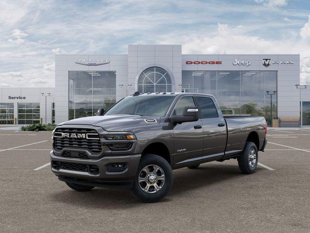 2026 RAM Ram 2500 RAM 2500 BIG HORN CREW CAB 4X4 8 BOX