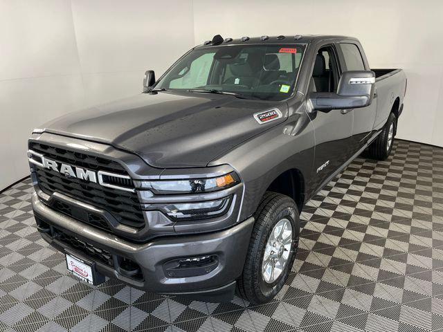 2026 RAM Ram 2500 RAM 2500 BIG HORN CREW CAB 4X4 8 BOX