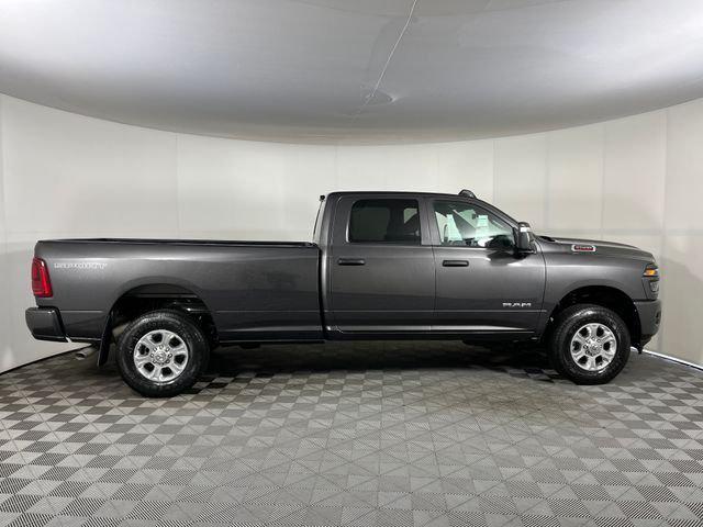 2026 RAM Ram 2500 RAM 2500 BIG HORN CREW CAB 4X4 8 BOX