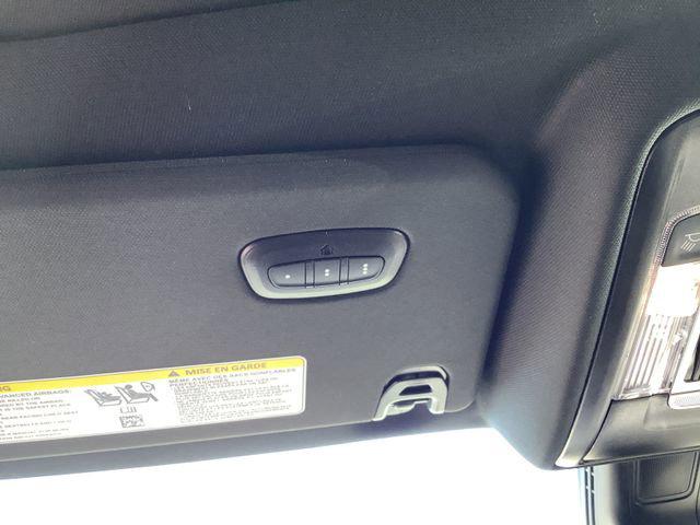 2026 Ram 1500 Rebel Crew Cab 4x4 5'7" Box