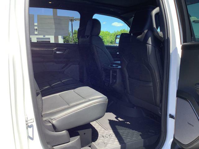 2026 Ram 1500 Rebel Crew Cab 4x4 5'7" Box