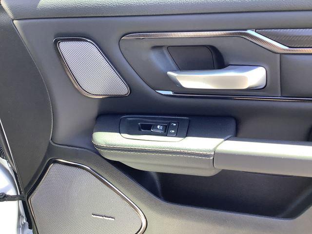 2026 Ram 1500 Rebel Crew Cab 4x4 5'7" Box