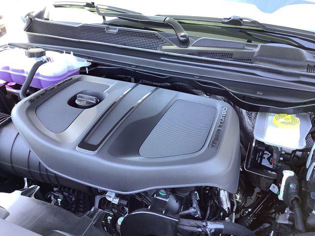 2026 Ram 1500 Rebel Crew Cab 4x4 5'7" Box