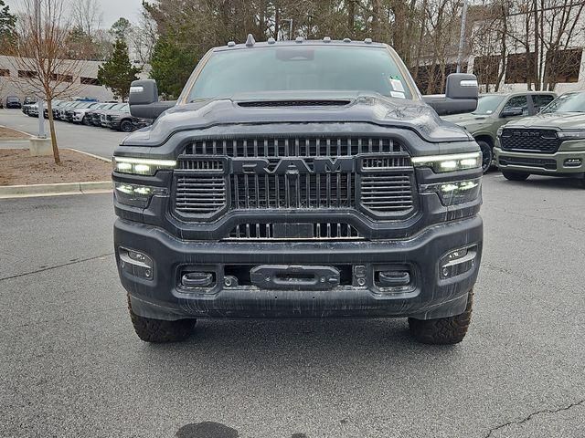 2026 RAM Ram 2500 RAM 2500 POWER WAGON CREW CAB 4X4 64 BOX