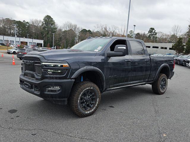 2026 RAM Ram 2500 RAM 2500 POWER WAGON CREW CAB 4X4 64 BOX