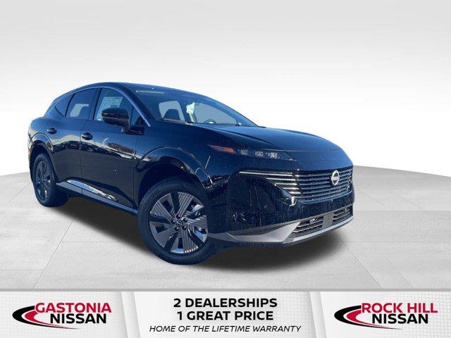 2026 Nissan Murano SL for sale in Gastonia, NC