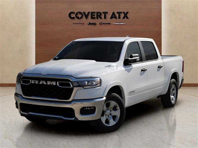 2026 RAM Ram 1500 RAM 1500 LONE STAR CREW CAB 4X4 57 BOX