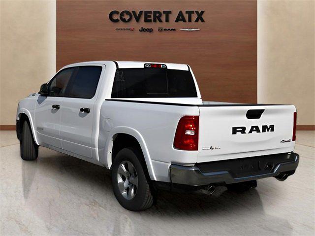 2026 RAM Ram 1500 RAM 1500 LONE STAR CREW CAB 4X4 57 BOX