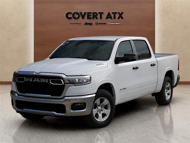 2026 RAM Ram 1500 RAM 1500 LONE STAR CREW CAB 4X4 57 BOX